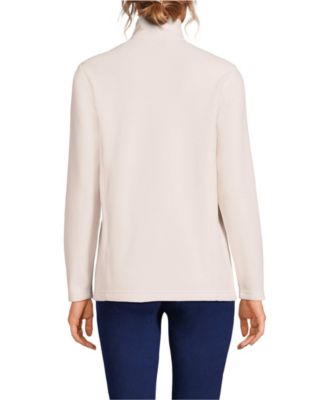 Women's Tall Anyweather Fleece Quarter Zip Pullover