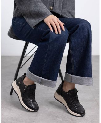 Women's Casual Sneakers Refresh Collection By XTI