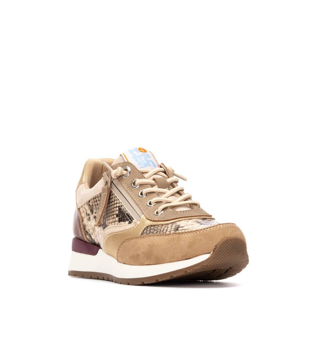 Women's Casual Sneakers Refresh Collection By Xti