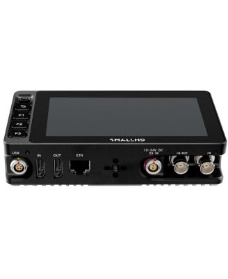 Ultra 5 5" 16:9 Full HD Touchscreen On-Camera Monitor