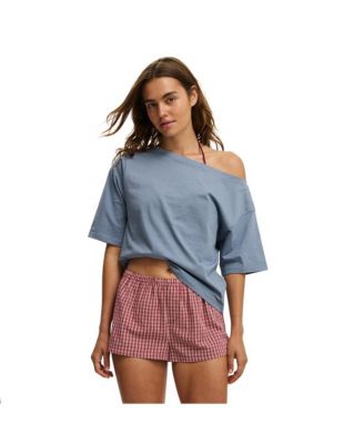 Women's Hazel Micro Short