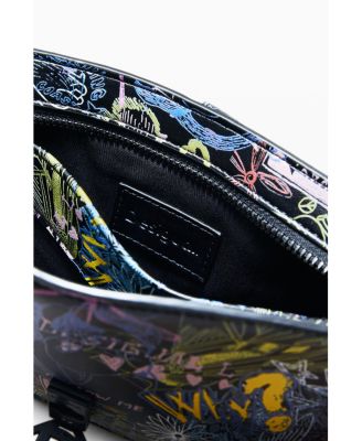 Women's Grafitti studio bag