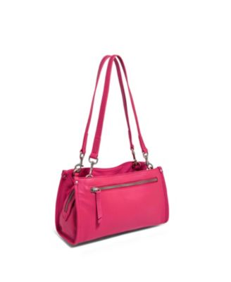 Lenox Triple Entry Shoulder