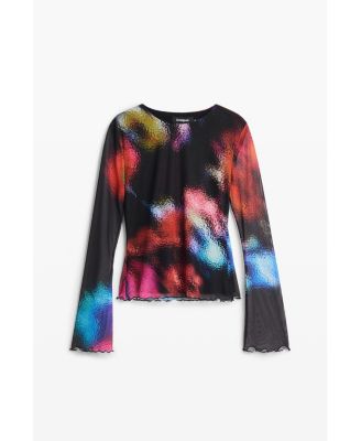 Women's T-shirt designed by M. Christian Lacroix