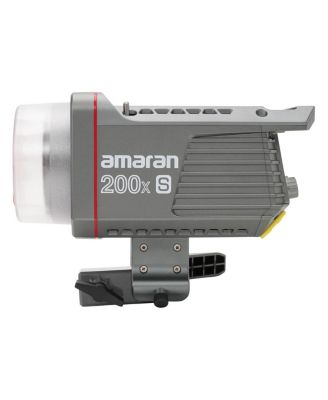 200x S 200W Bi-Color LED Light