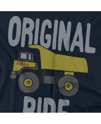 Men's The Dump Truck T Shirt