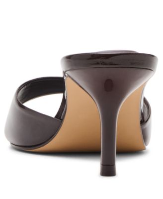 Women's Kendrix Kitten Heel Dress Mules