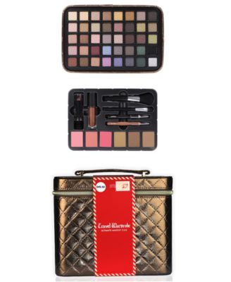 Travel Wardrobe Ultimate Makeup Case, Created for Macy's