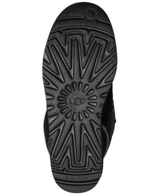 Women's Lowmel Lace-Up Sneaker Booties