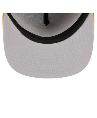 Men's Brown New England Patriots Color Pack A-Frame 59FIFTY Fitted Hat