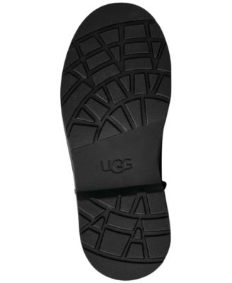 UGG Kids Perry Weather Chelsea Round Toe Boots