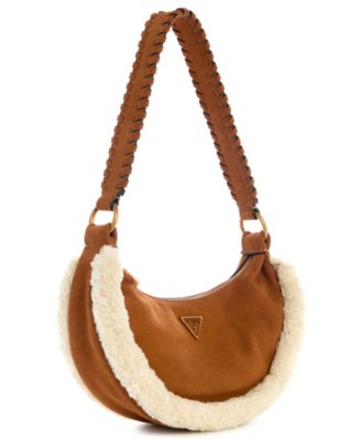 Women's Amita Small Hobo Handbag