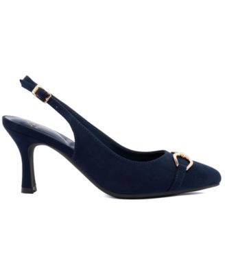 Women's Teleema Slingback Dress Pumps