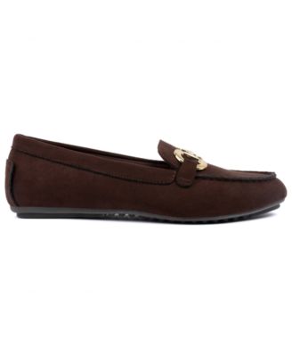 Women's Sundry Driving Loafers