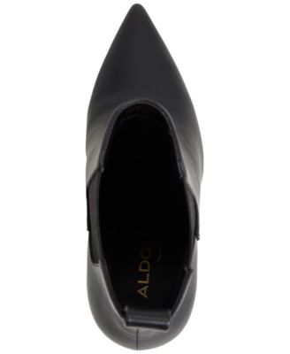 Women's Liora Pointed Toe Dress Booties