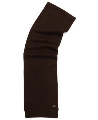 Women's Exposed Seam Scarf