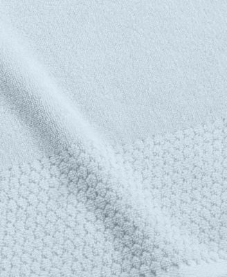 Spa 100% Cotton 4-Pack Washcloth Set, 13" x 13"