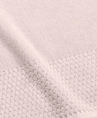 Spa 100% Cotton 2-Pack Hand Towel Set, 16" x 28"