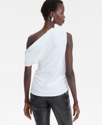 Women's Off-The-Shoulder Top, Macy's Exclusive