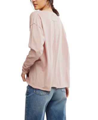 Women's Nina Long-Sleeve Tee