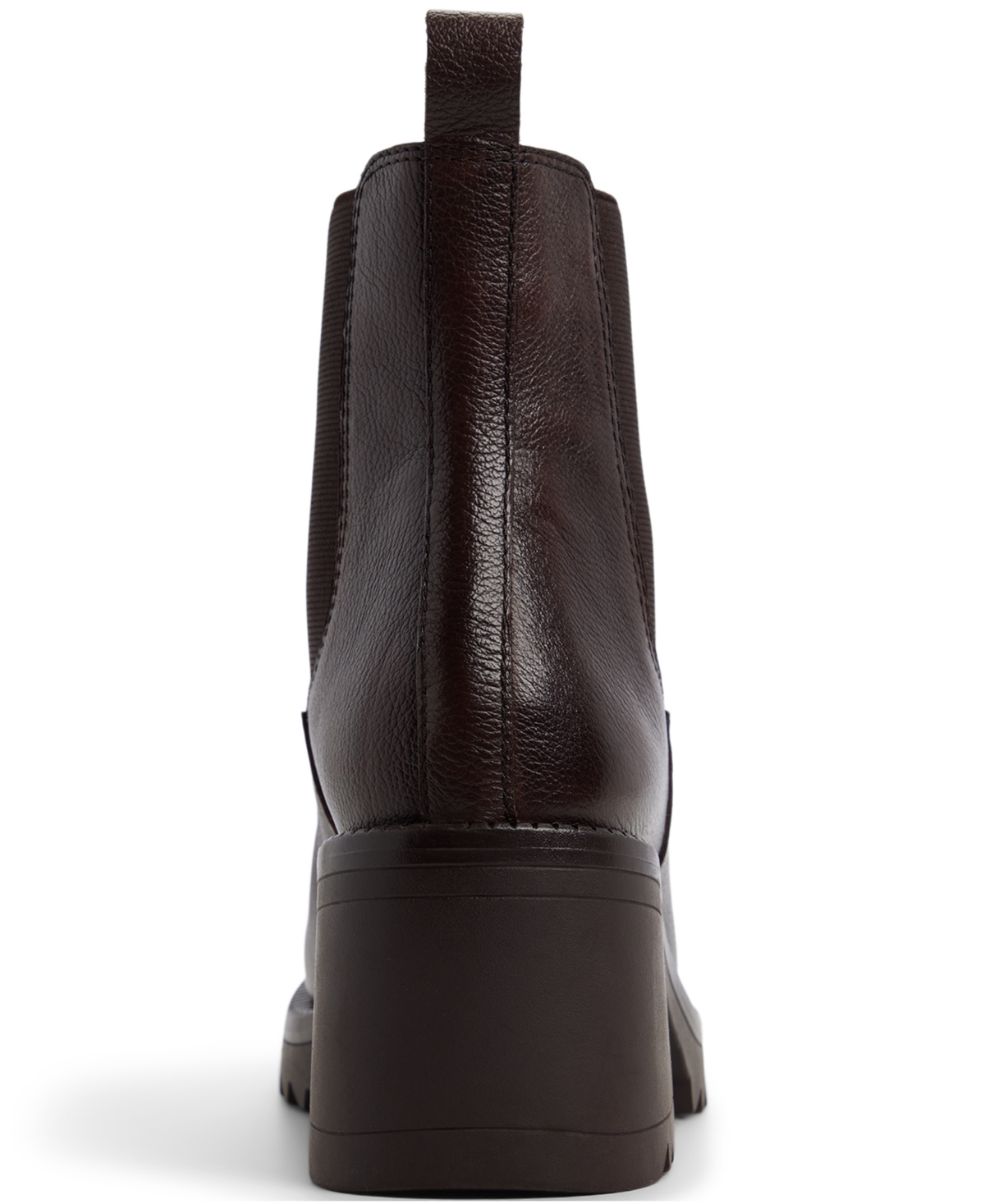 Aldo Anneliese Platform Chelsea Boot In Multi