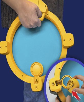 Rebounce Indoor Action Board Game