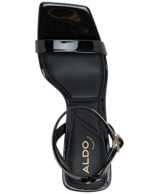 Women's Azzira Square Toe Dress Sandals