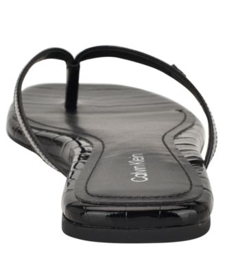 Women's Stelea Flat Thong Sandals