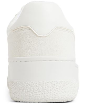 Women's Deevale Fashion Athletic Lace-Up Jogger Sneakers