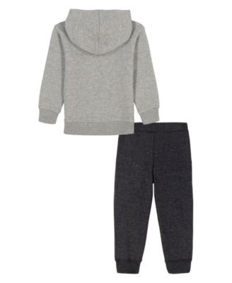 Boys' 2T-7 Hoodie and Joggers, 2-Piece Set