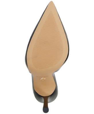 Women's Mystie Pointed Toe Slingback Pumps