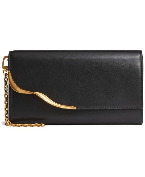 Donna Karan New York Malverne Wristlet