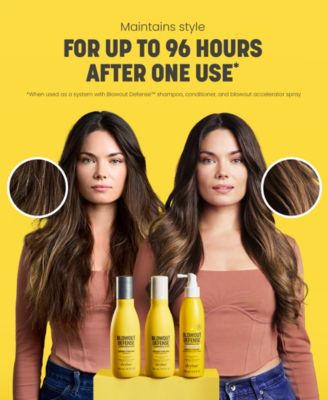 Blowout Defense Strengthen & Extend Conditioner, 8.5 oz.