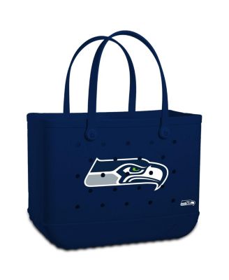 Seattle Seahawks Tote Bag