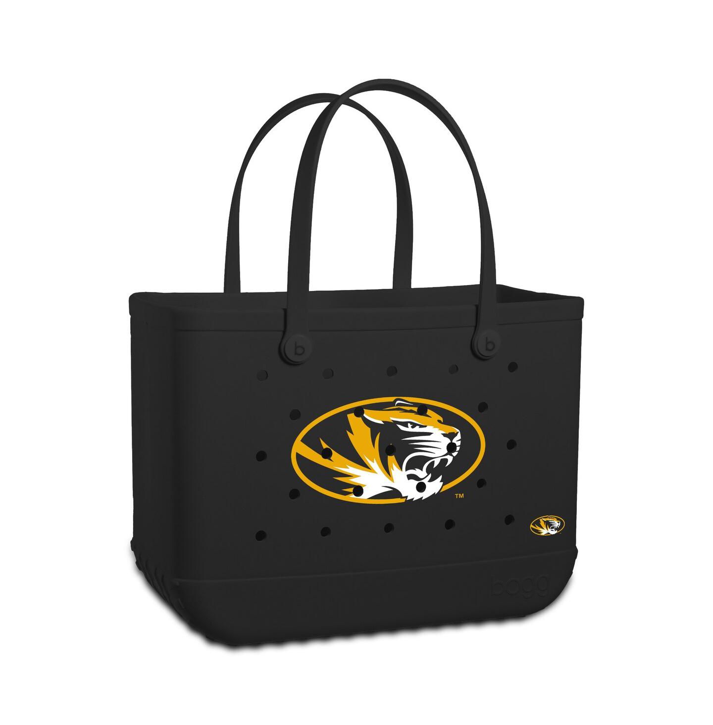 Женская сумка Bogg Bag Missouri Tigers — фото 1
