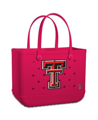 Texas Tech Red Raiders Tote Bag