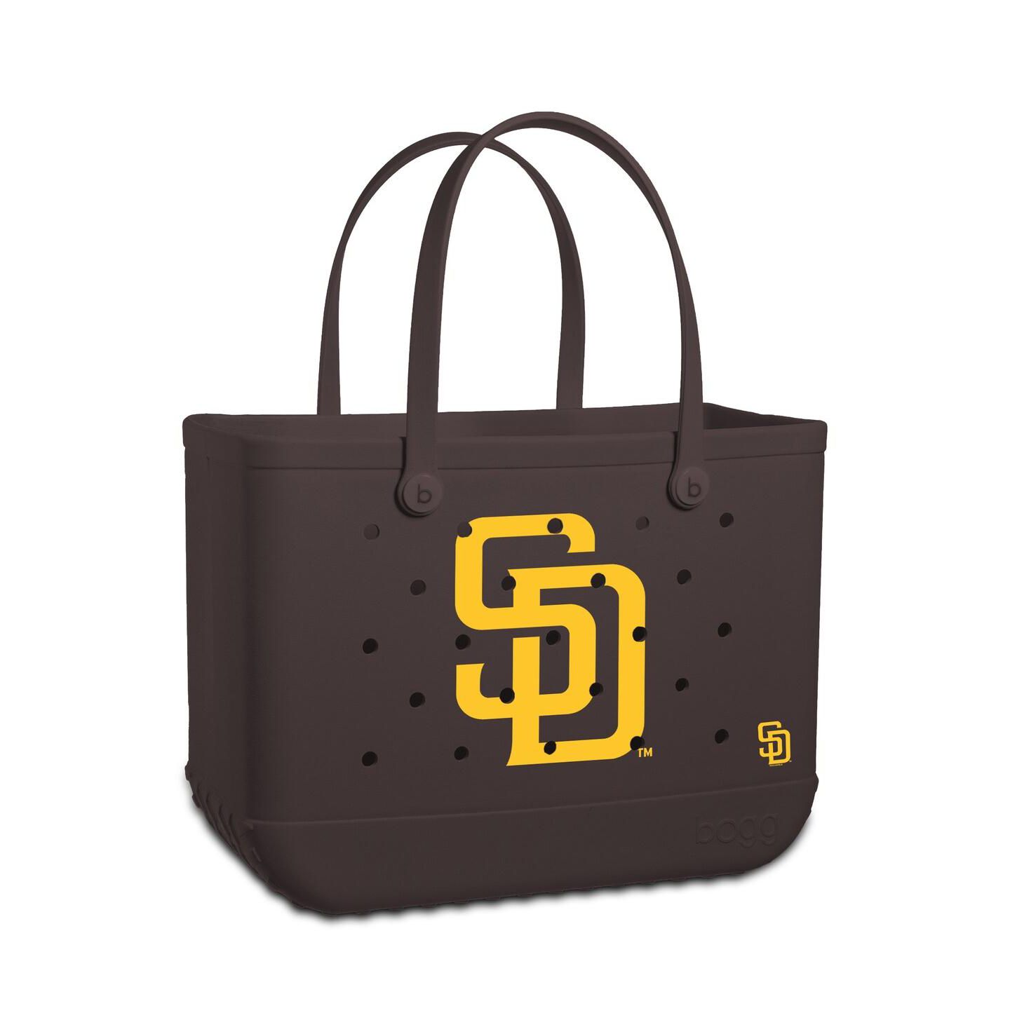 Женская сумка Bogg Bag San Diego Padres — фото 1