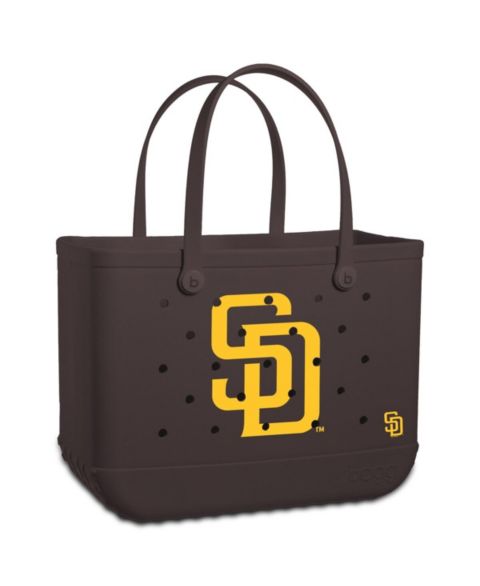 Женская сумка Bogg Bag San Diego Padres