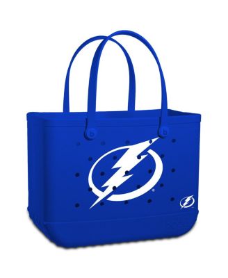 Tampa Bay Lightning Tote Bag