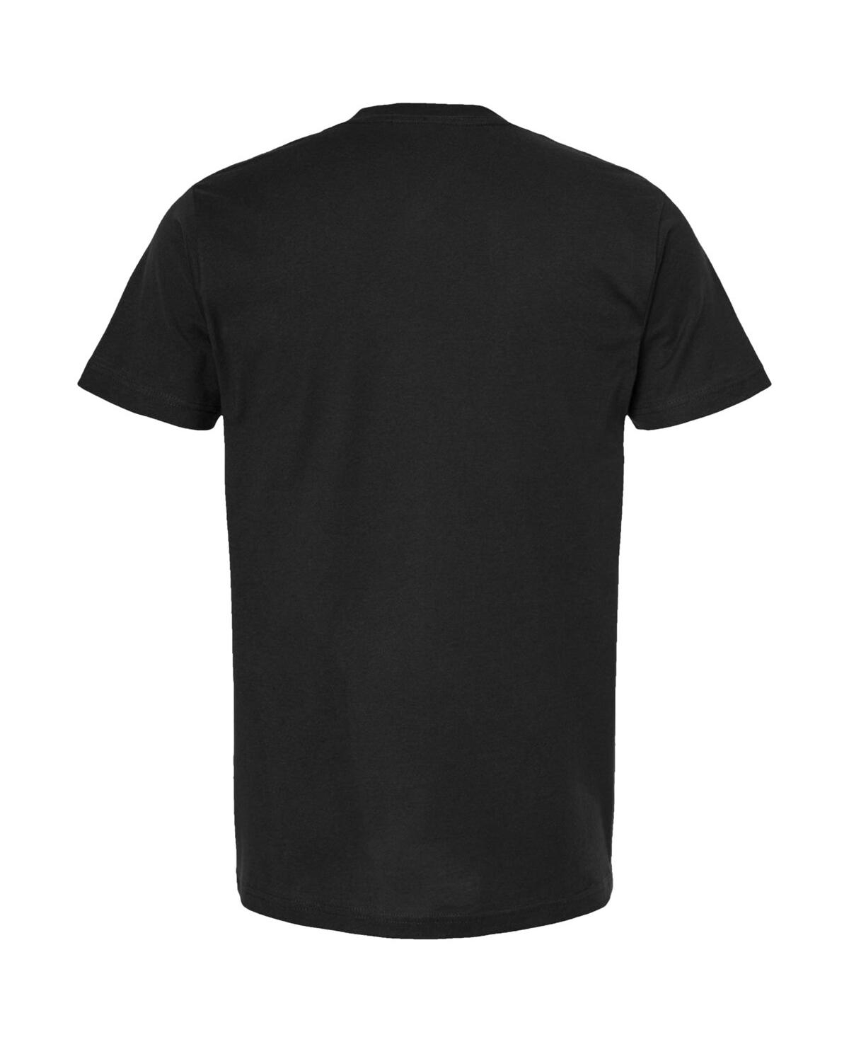 Checkered Flag Sports Men's Black Austin Dillon 2025 Cook Out 400 Race Winner T-shirt In Black