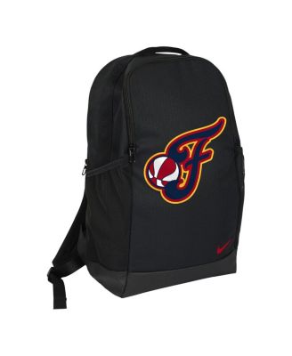 Nike - Black Indiana Fever Brasilia Backpack