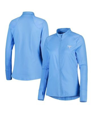 LevelWear - Women's&nbsp;Blue TOUR Championship Tessa Full-Zip Jacket