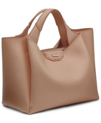 Willa Mini Satchel Bag