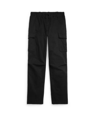 Big Boys Stretch Chino Cargo Pants