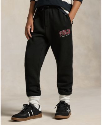 Boys' 8-20 Drawstring Waistband Jogger Pants