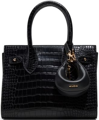 Auraliee Satchel Bag