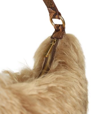 Paige Convertible Mini Shoulder Bag