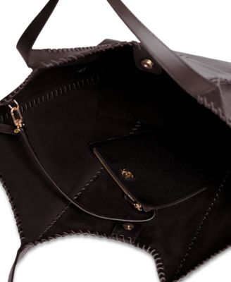 Sylvia Medium Tobo Bag