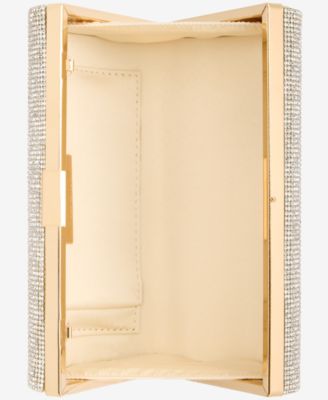 Ranndi Mini Ombre Clutch Crossbody, Created for Macy's 