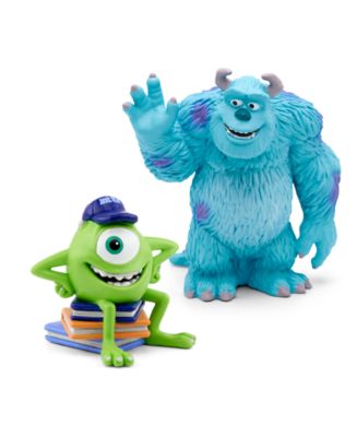Tonies Disney and Pixar Monsters University Figurines, 2 Pack - Macy's